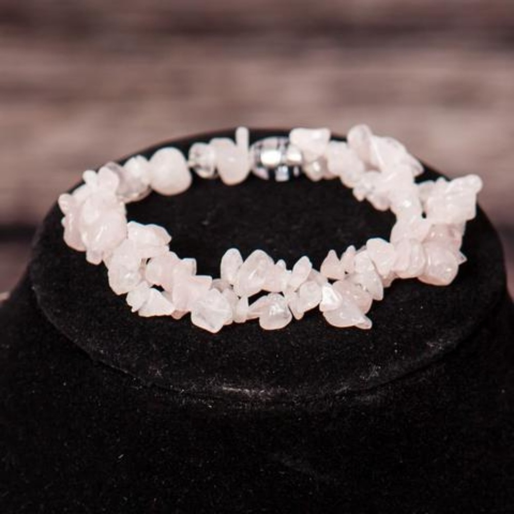 Jewelry Set Necklace, Earrings and Bracelet NEW! - Picture 2 of 4